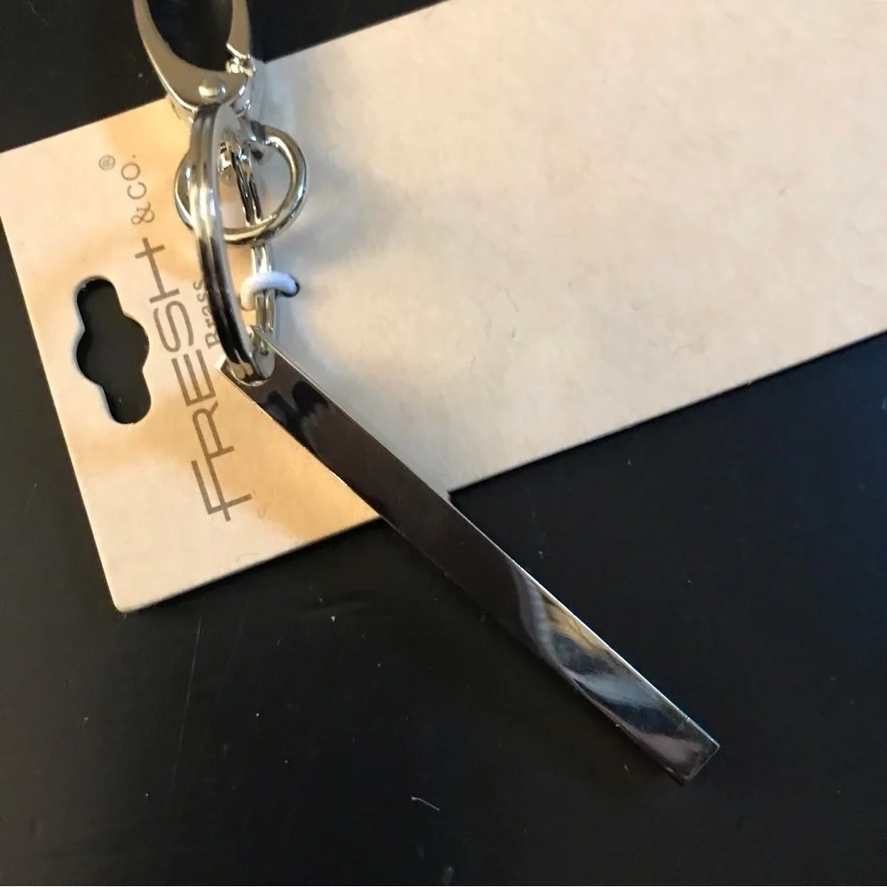 ▪️LOVE Key Ring/FOB